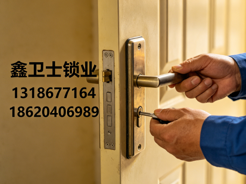 通辽家庭开锁换锁