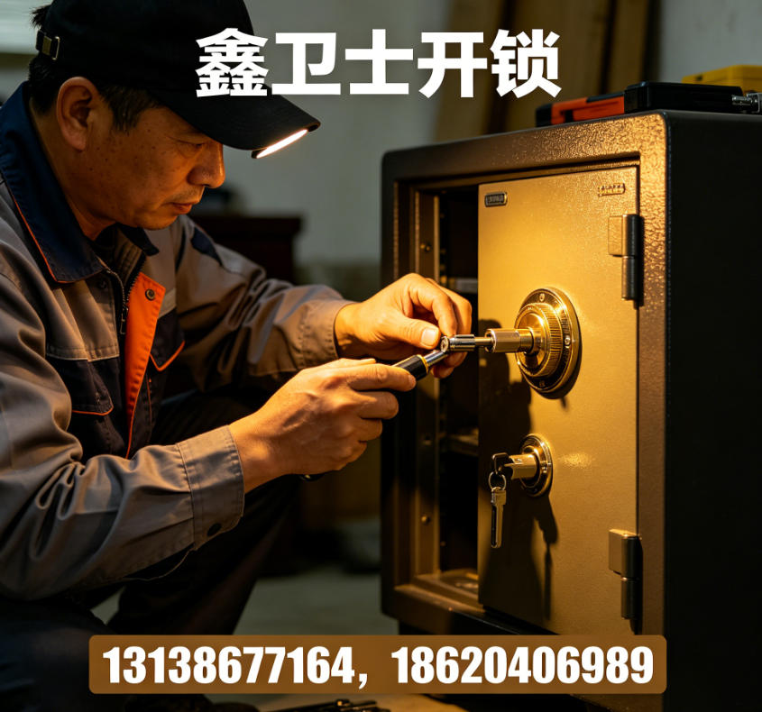 通辽保险柜开锁
