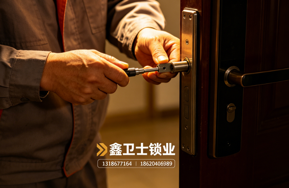 通辽开锁避坑指南，通辽开锁防套路，通辽正规开锁